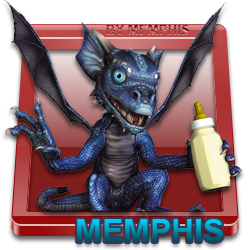 Avatar de Memphis