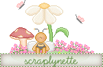 Avatar de scraplynette
